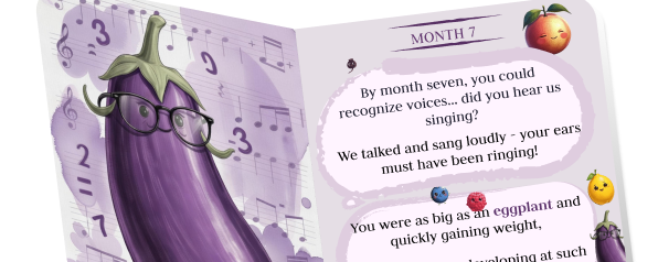 Reading location sample page